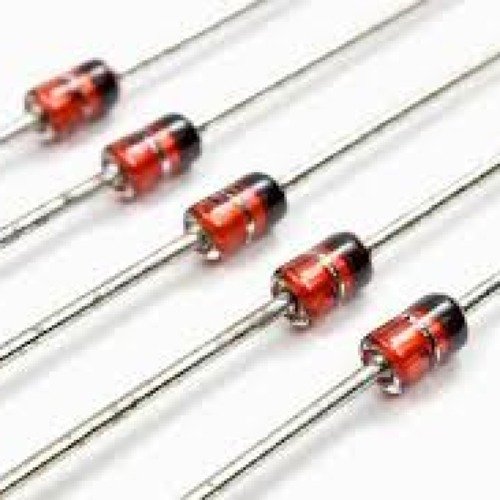 Diodes