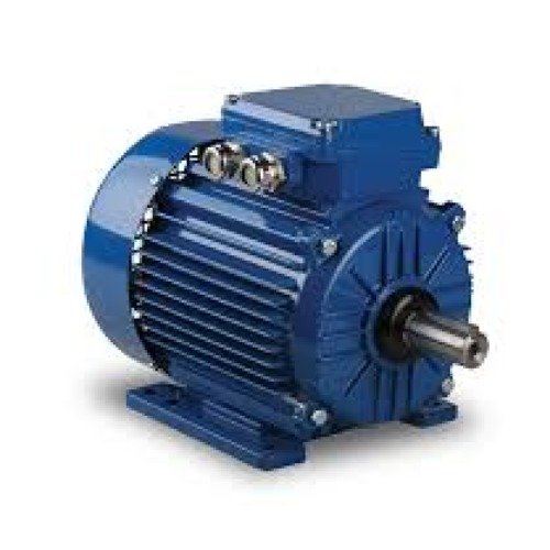 Electric motors