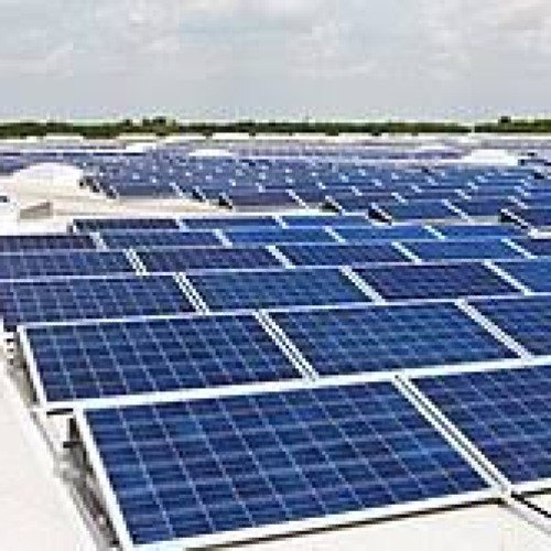 Solar panels