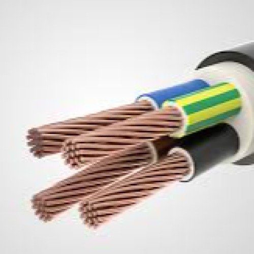 Electrical cables and wires