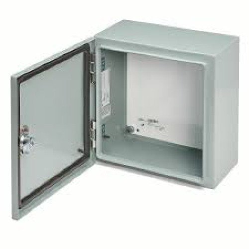 Electrical enclosures