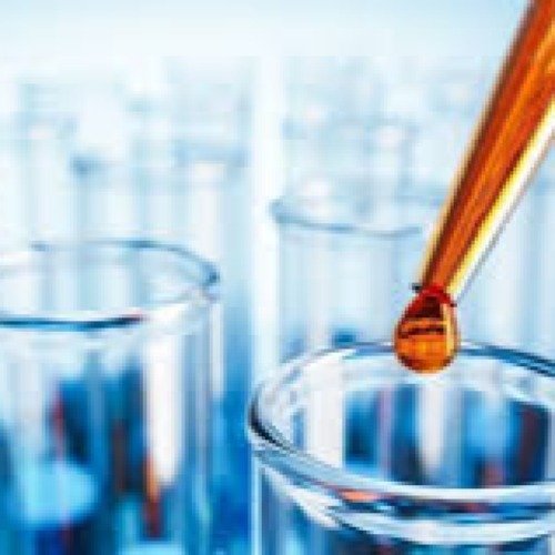 Specialty chemicals
