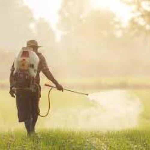 Agrochemicals