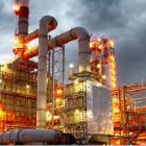 petrochemicals