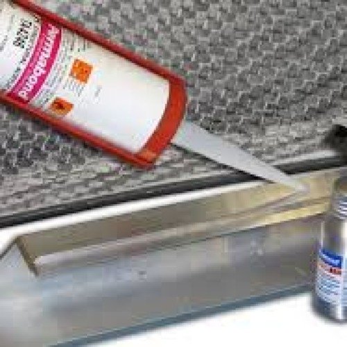 Adhesives and sealants