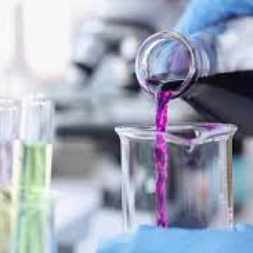 Laboratory chemicals
