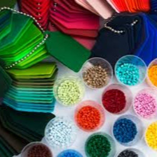 Polymer and plastic additives