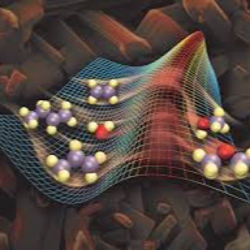 Catalysts