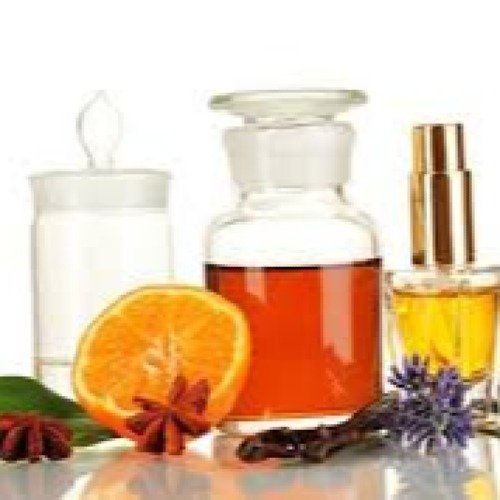 Fragrance and flavor chemicals