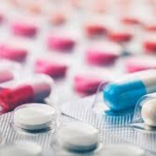 Pharmaceutical chemicals