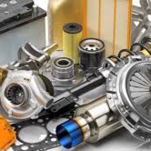 OEM automotive parts