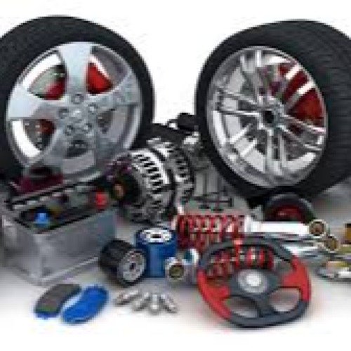 Aftermarket parts