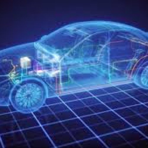 Car electronics