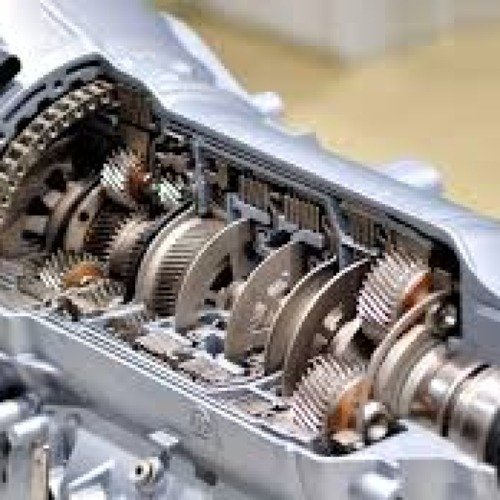 Transmission parts