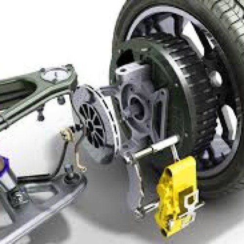 Brake systems