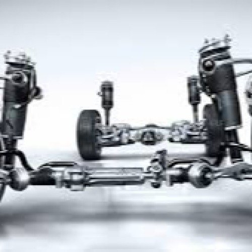 Suspension systems
