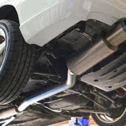 Exhaust systems