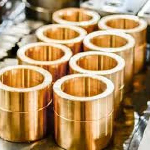 Brass bushings
