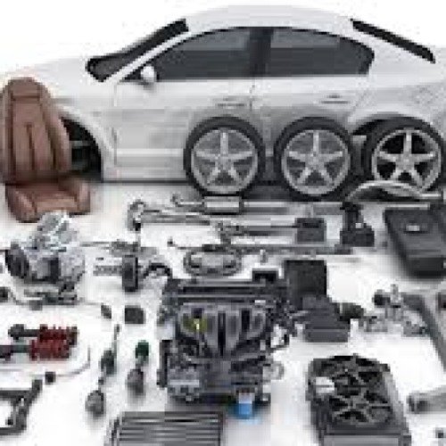 Car accessories