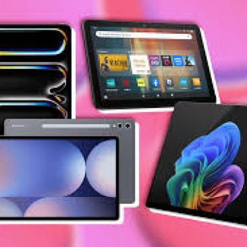 Tablets