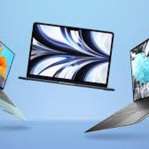 Laptops