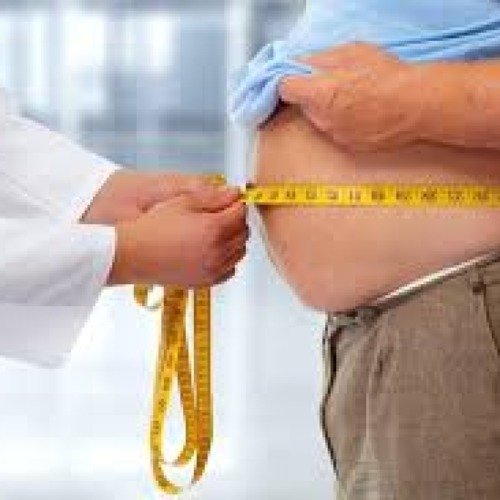 Weight Gain