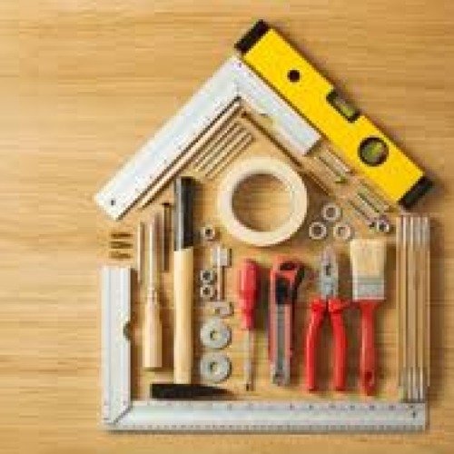 Home improvement tools