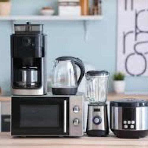 Home appliances small