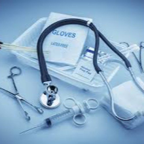 Medical devices