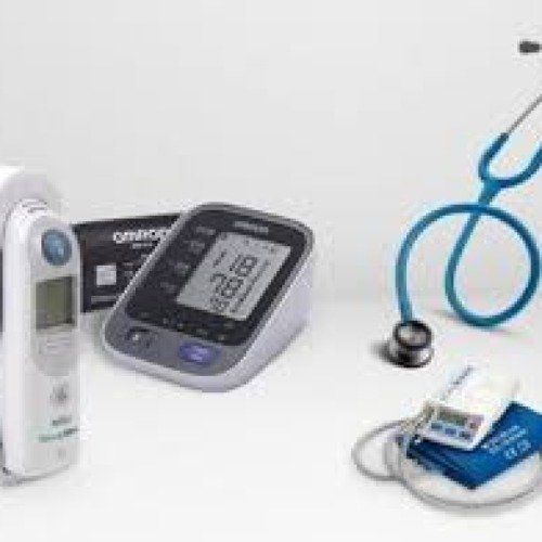Diagnostic equipment