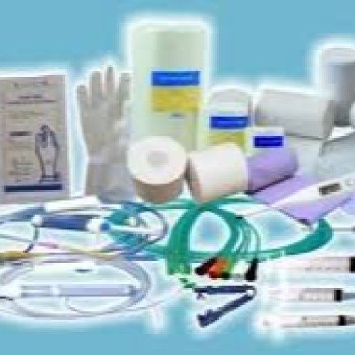 Medical disposables