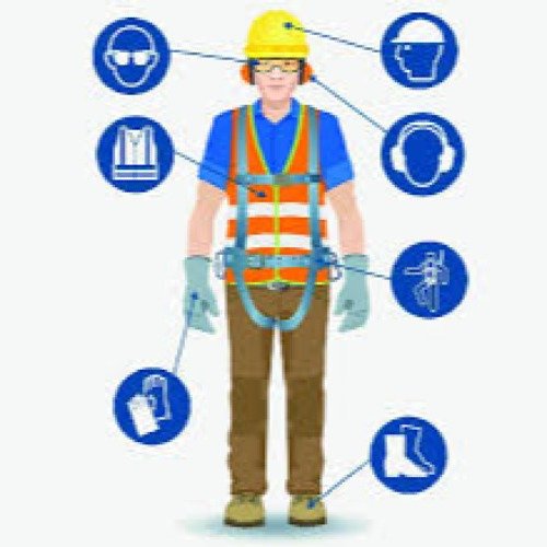 Personal protective equipment PPE