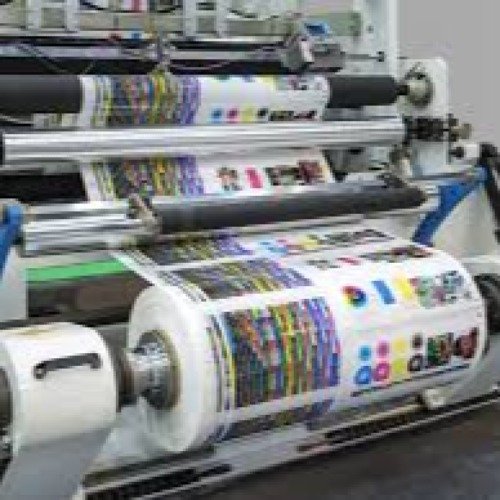 Printing machinery