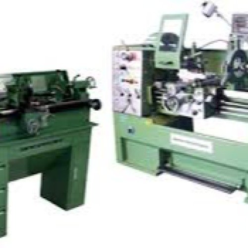 Metalworking machinery