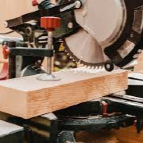 Woodworking machinery
