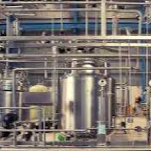 Pharmaceutical machinery