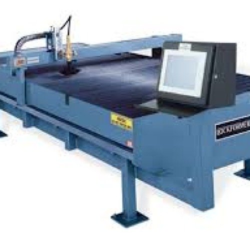 HVAC machinery