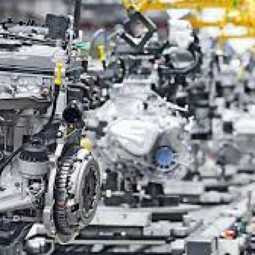 Automotive machinery