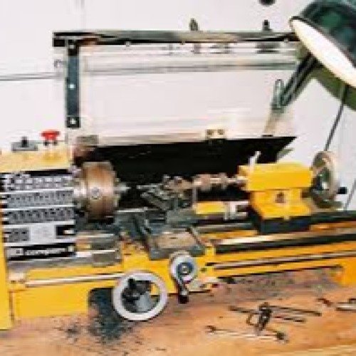 Machine tools