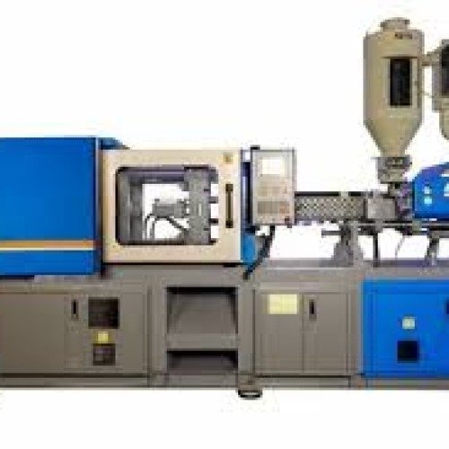 Injection molding machines