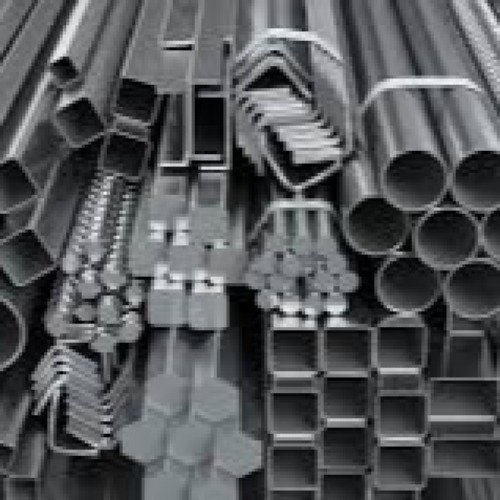 Ferrous metals iron steel