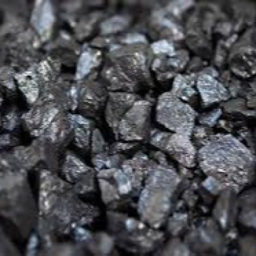 Ores and concentrates