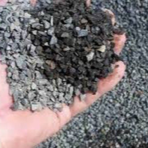 Industrial minerals