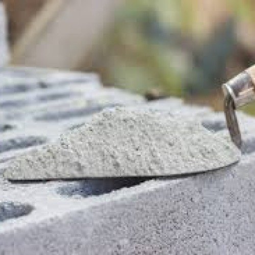 Cement