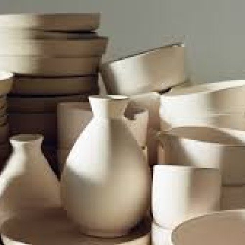 Ceramics