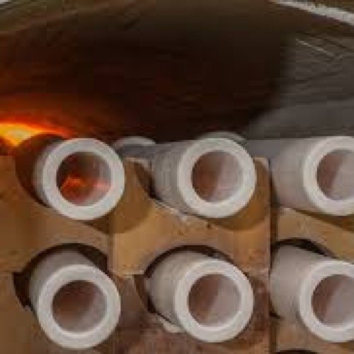 Refractory materials