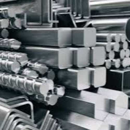 Metallurgical products
