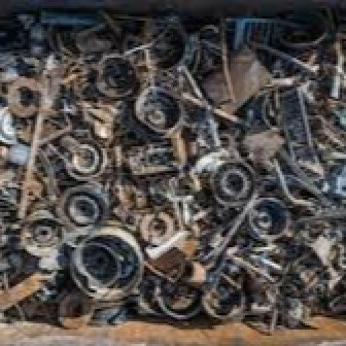 Scrap metals