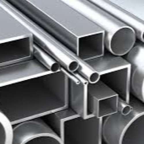 Metal pipes and tubes