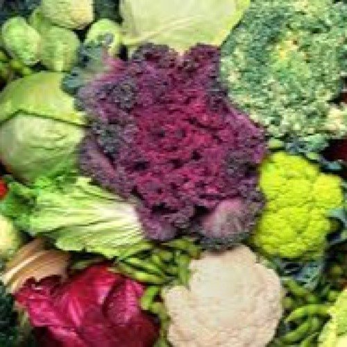 Cruciferous Vegetables
